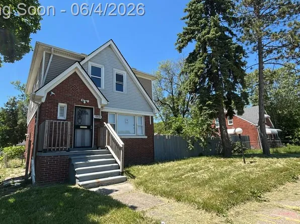 19603 Goddard St, Detroit, MI 48234