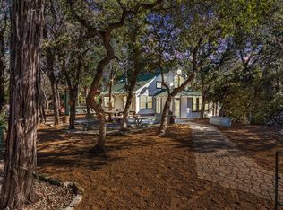 17807 Link Rd, Lago Vista, TX 78645