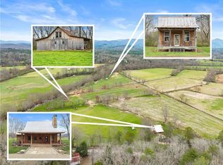 605 Lynch Mountain Rd, Sautee Nacoochee, GA 30571