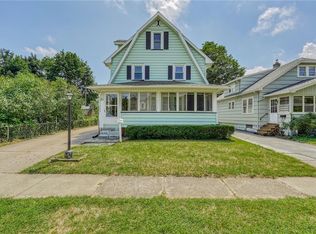 71 Worcester Rd, Rochester, NY 14616