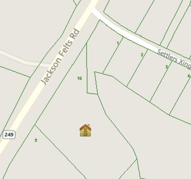 2nd image of 1257 Jackson Felts Rd