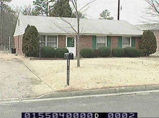 300 E Jerald St, Henrico, VA 23075