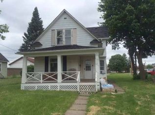 312 W Boyington St, Iron River, MI 49935