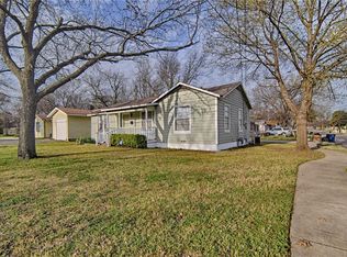 1927 Haltom Rd, Haltom City, TX 76117