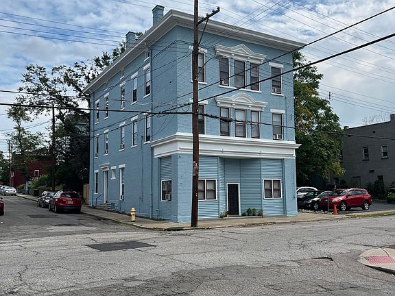 2nd image of 1801 Lincoln Ave