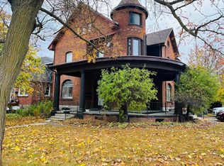 80 Bridge St W #1, Belleville, ON K8P 1J5