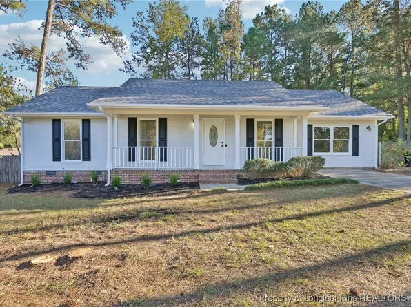 211 Lemuel Black Rd, Bunnlevel, NC 28323