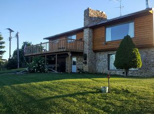 953 Kerns Ln, Craigmont, ID 83523