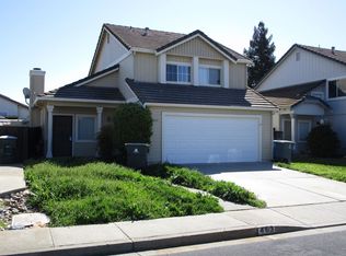 463 Robin Cir, Vacaville, CA