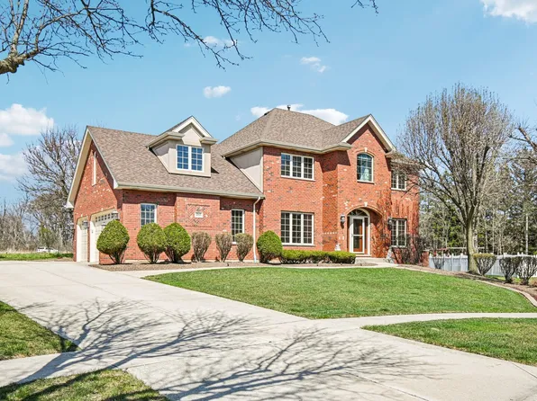 12410 W Country View Ln, Homer Glen, IL 60491