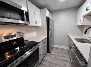 12 Ellery St #50, Cambridge, MA 02138