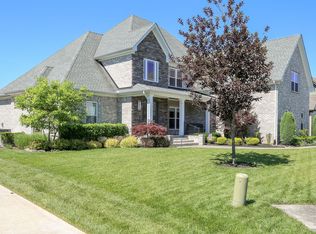 4413 Pretoria Run, Murfreesboro, TN 37128