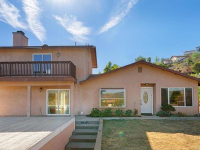 11853 Waterhill Rd, Lakeside, CA, 92040