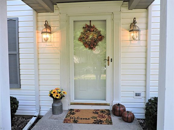 Welcome to Newport Ct!