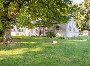 2394 Virginia Rd, Benton Harbor, MI 49022