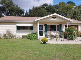8177 SW 105th Pl, Ocala, FL 34481