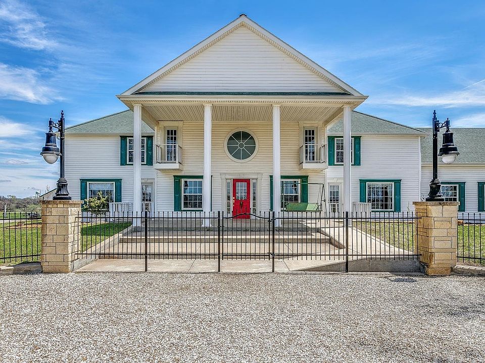 33662 51st Rd, Arkansas City, KS 67005 Zillow