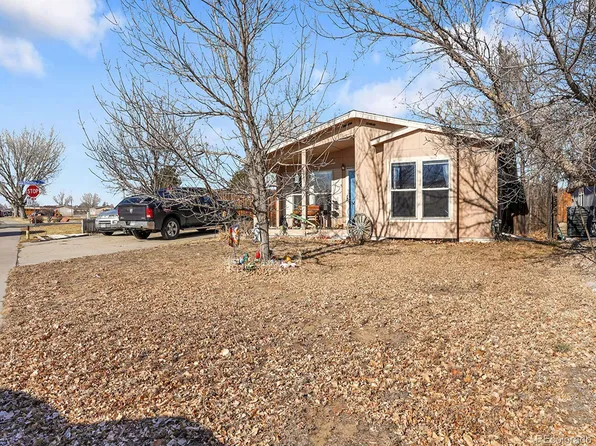 506 Prairie Avenue, Brighton, CO 80603