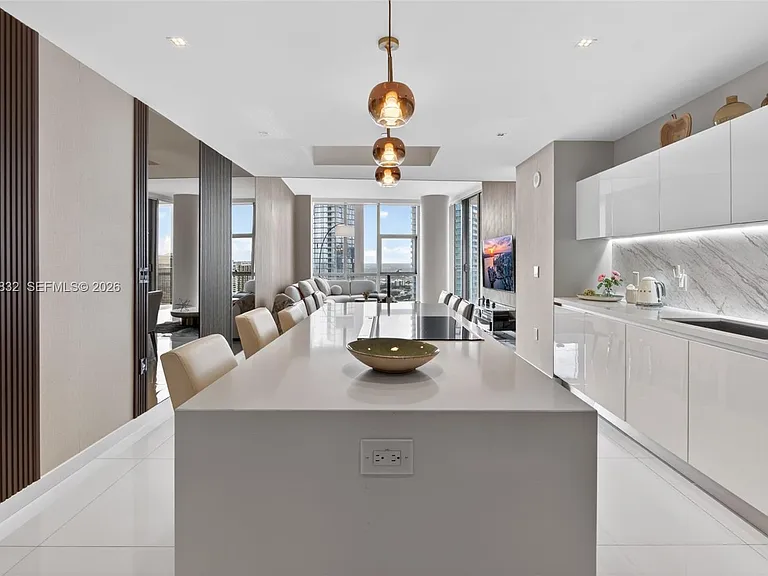 851 NE 1st Ave #3201 — Photo 32