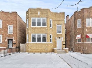 7811 S Honore St, Chicago, IL 60620