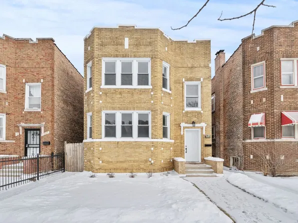7811 S Honore St, Chicago, IL 60620