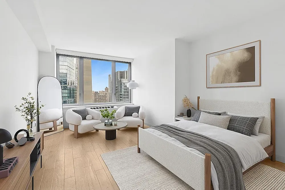 601 West 57th Street — Photo 3
