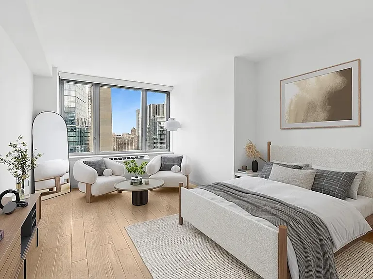 601 W 57th St #12M — Photo 3