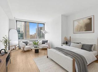 601 W 57th St APT 33G, New York, NY 10019