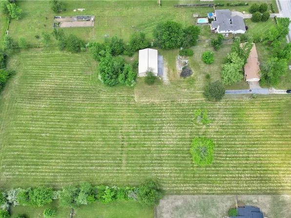 2140 S 21st St, Rogers, AR 72758