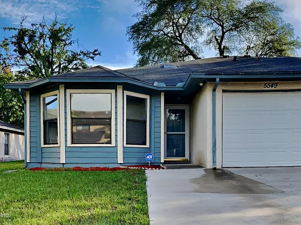 5549 PINEBAY Circle S, Jacksonville, FL 32244