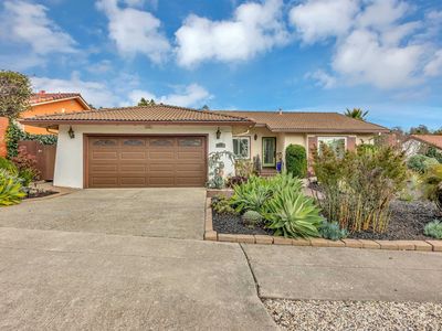 8120 Hansom Dr, Oakland, CA, 94605