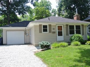 2605 E 6th St, Anderson, IN 46012
