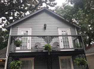 421 S 1st St, Pensacola, FL 32507