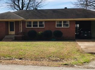 335 Thomas St, Trumann, AR 72472