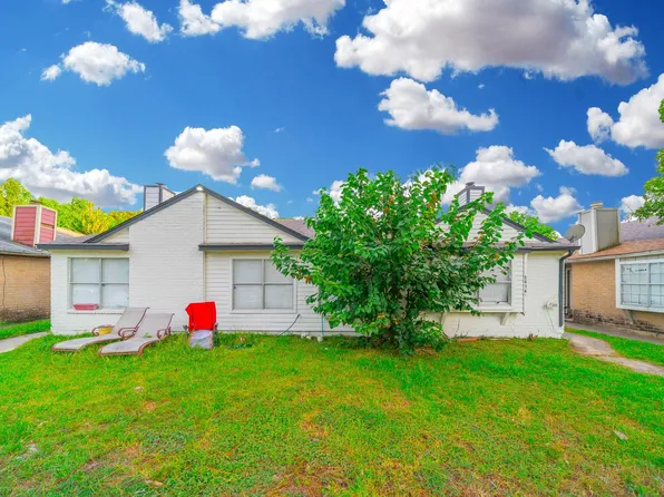 5414 Farley Dr, Houston, TX 77032