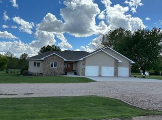1012 W 81st St, Kearney, NE 68845