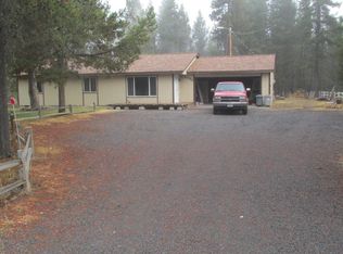 15980 Old Mill Rd, La Pine, OR 97739