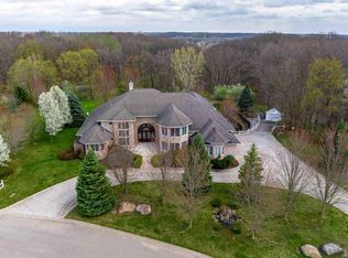 2528 Kingston Farm Ln, Ionia, MI 48846