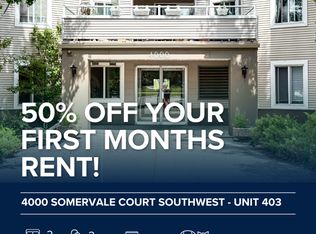 4000 Somervale Ct SW UNIT 403, Calgary, AB T2Y4J3