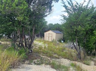 9,10 Elmhurst Dr LOT 9-10, Lakehills, TX 78063