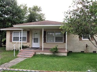 5201 W Fairfield Dr, Pensacola, FL 32506