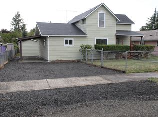 201 Hemlock St, Centralia, WA 98531