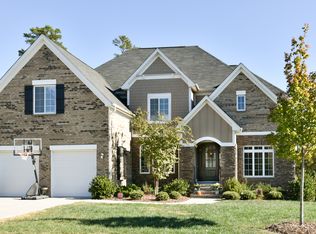 10631 Rippling Stream Dr NW, Concord, NC 28027