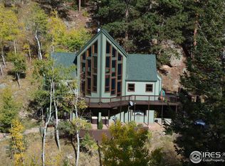 600 Waltonia Rd, Drake, CO 80515