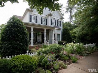 4305 Falls River Ave, Raleigh, NC 27614