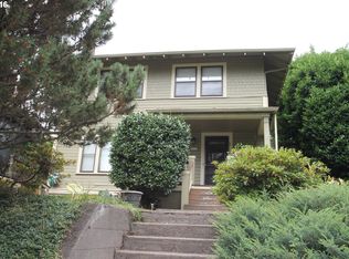 3025 NE Weidler St, Portland, OR 97232
