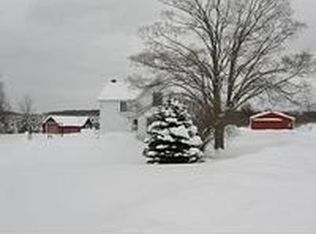 5563 Archer Rd, Brethren, MI 49619