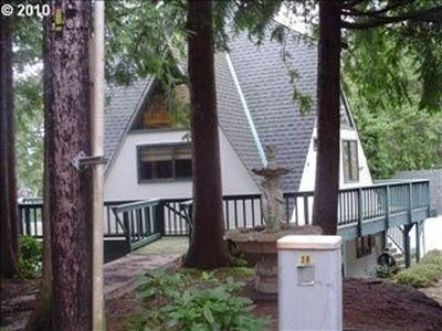 88762 Lakewood Ave, Florence, OR, 97439