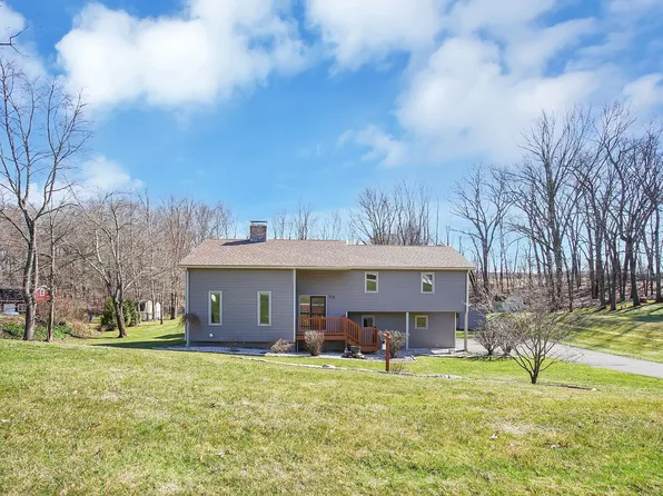 22 Sullivan Farm Road, East Windsor, CT 06016