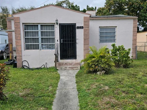 945 NW 53rd St, Miami, FL 33127